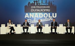 ‘Dijital Köprü Anadolu Buluşmaları’nın yeni durağı Konya oldu