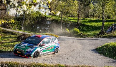 Dünya Ralli Şampiyonası’nda Bir Türk Ekip! Castrol Ford Team Türkiye, Şampiyon Pilotu Ali Türkkan’la Mücadeleye Hazır