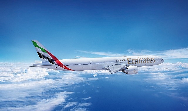 Emirates, 3 Haziran’dan itibaren Güney Amerika’daki uçuş ağını genişleterek Bogota seferlerine başlıyor