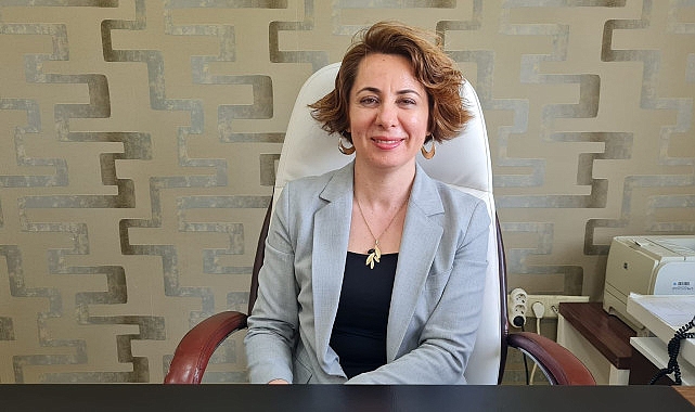 Prof. Dr. Sabriye Yuşan, “Radyasyona maruz kalma düzeyi, mümkün olan en düşük seviyede tutulmalı”