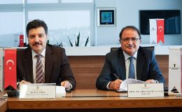 BEDAŞ ve İstanbul Ticaret Üniversitesi sektöre yeni Ar-Ge projeleri kazandıracak