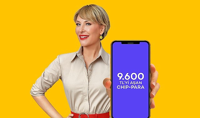 Akbanklılar temmuz ayında alışverişlerinden 9.600 TL’yi aşan chip-para kazanma fırsatına sahip oluyor