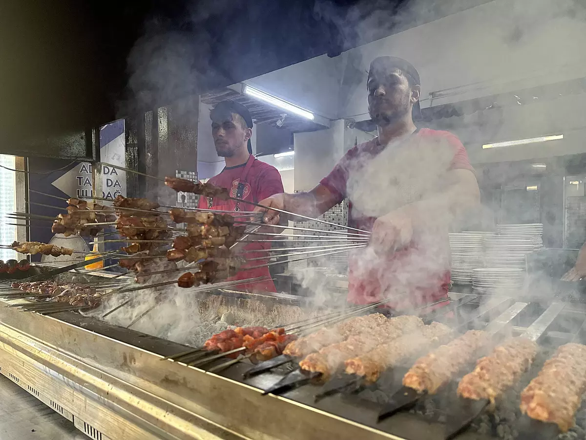 Adana’da İlk TEKNOFEST, Ekonomiye Canlılık Getiriyor