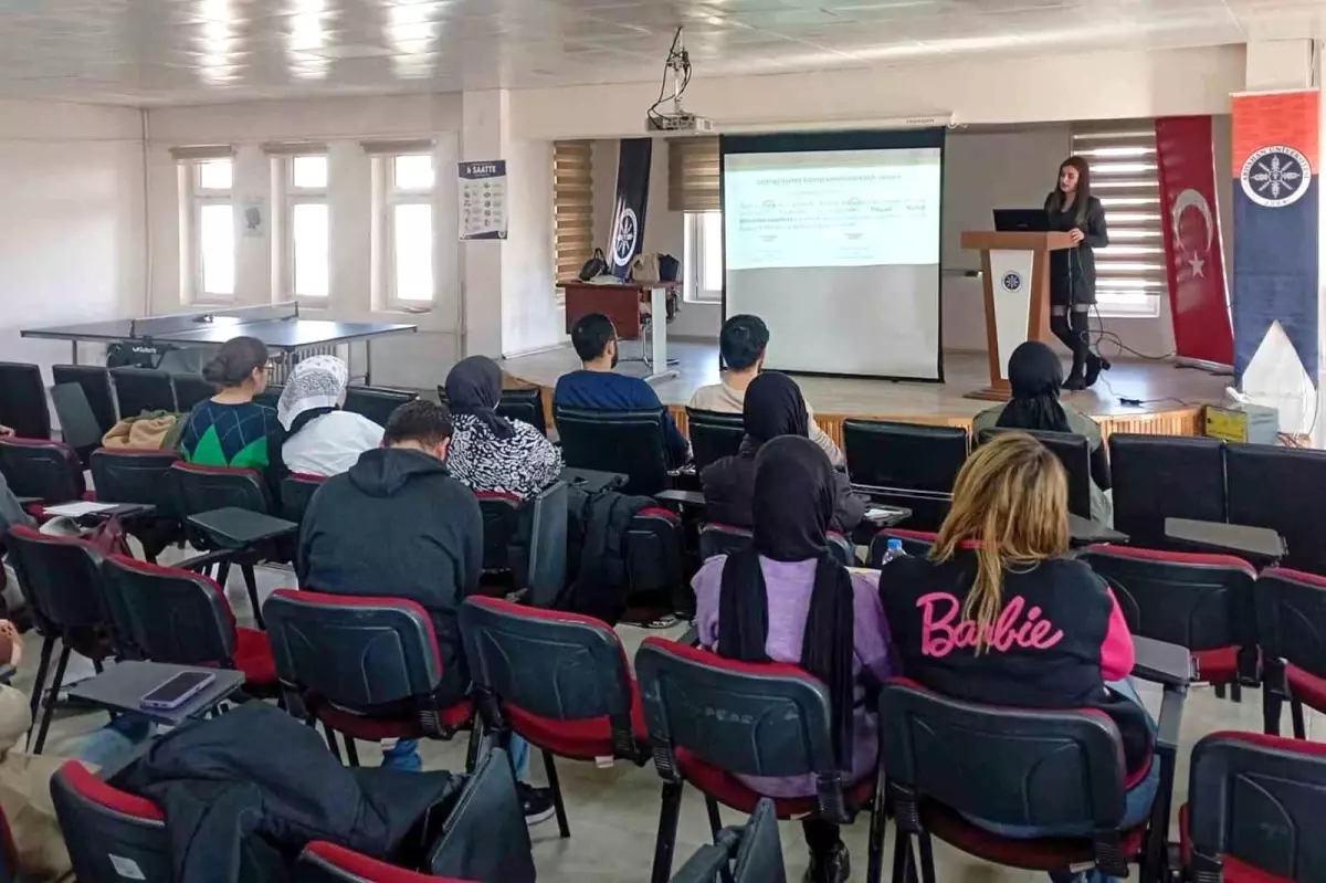 Organ Bağışı Semineri Çıldır’da