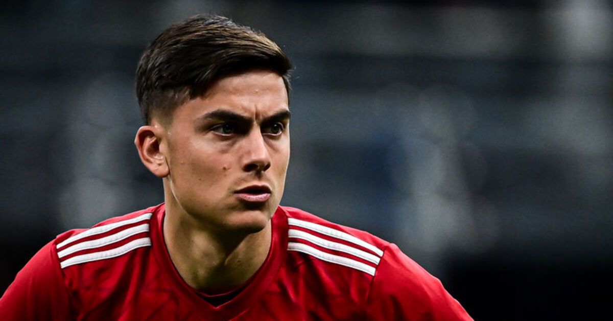 Roma’dan Dybala için flaş açıklama!