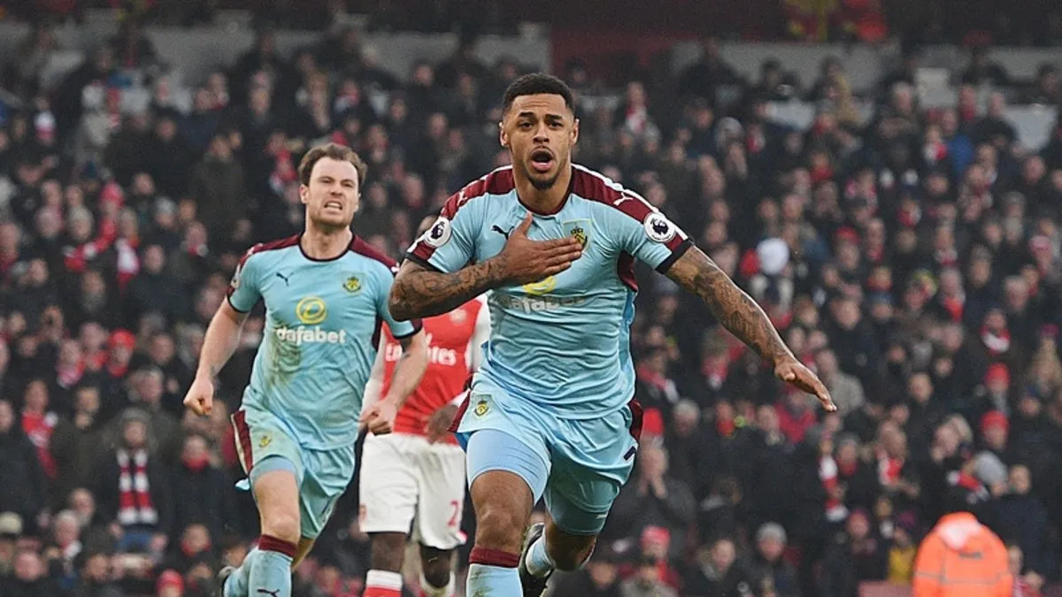 1.LİG: Karagümrük, Andre Gray’i transfer etti!