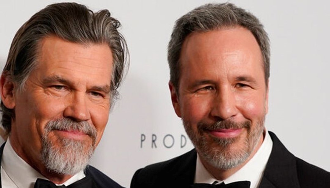 Dune’da rol alan Josh Brolin’den Oscar tepkisi