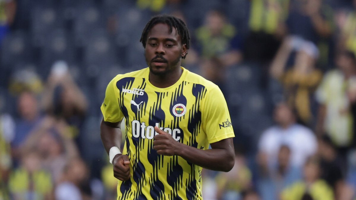 Fenerbahçe’den Osayi Samuel’e son teklif: Yıllık 2 milyon euro