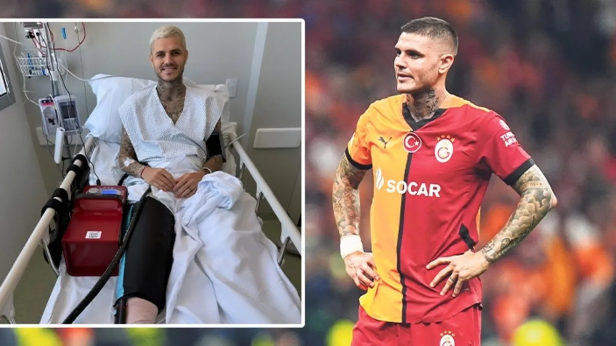 Son dakika haberi: Galatasaray’da Icardi krizi patlak verdi! “Eğer bunu yapmazsa…”