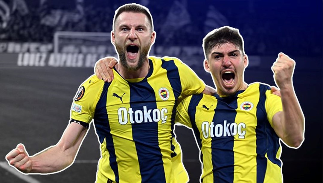 Premier Lig devi, Fenerbahçeli Yusuf Akçiçek için Kadıköy’de